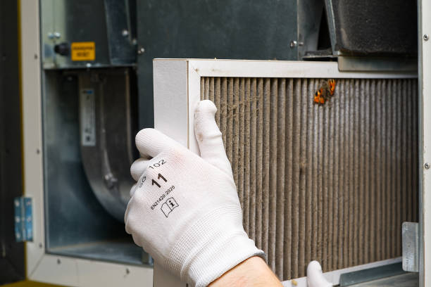 Best HVAC Air Duct Cleaning  in Leland, MS