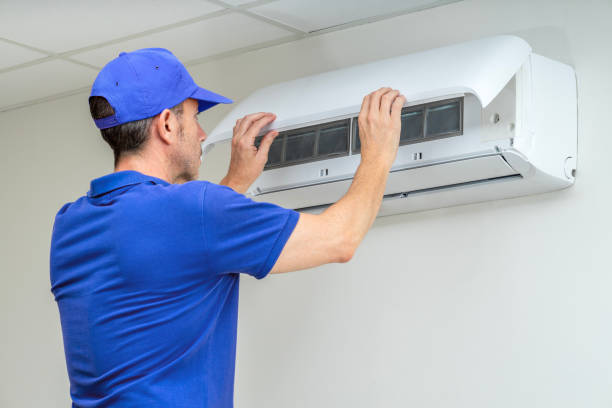Best Home Air Vent Cleaning  in Leland, MS