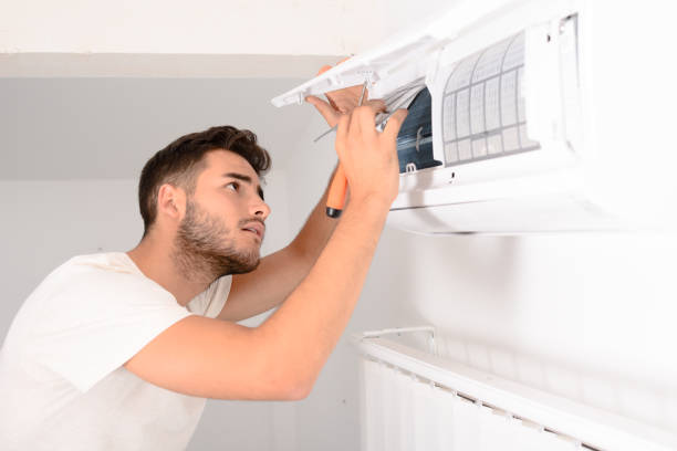 Best Air Vent Cleaning Services  in Leland, MS